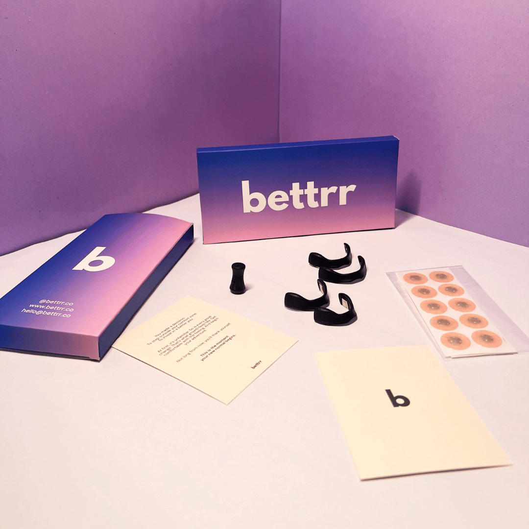 Bettrr Refills