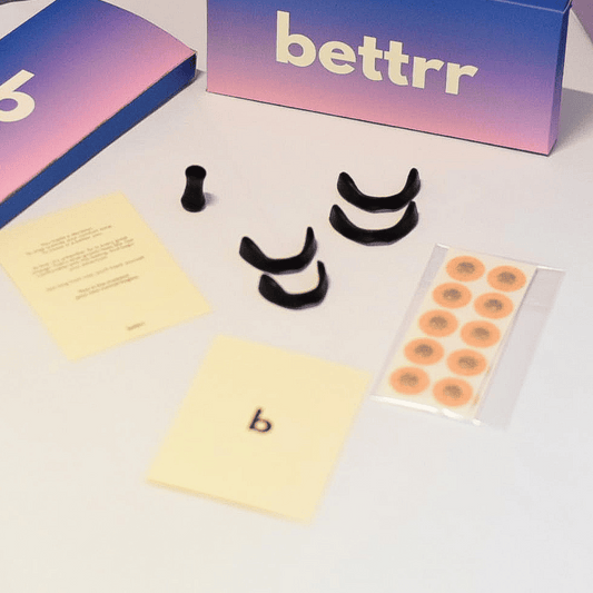 Bettrr Refills